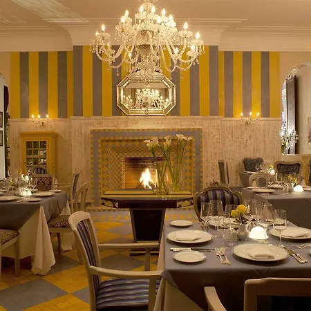 Tigmiza Boutique Hotel&Spa 