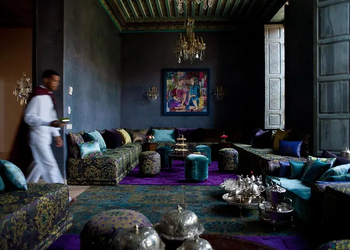 Tigmiza Boutique Hotel & Spa