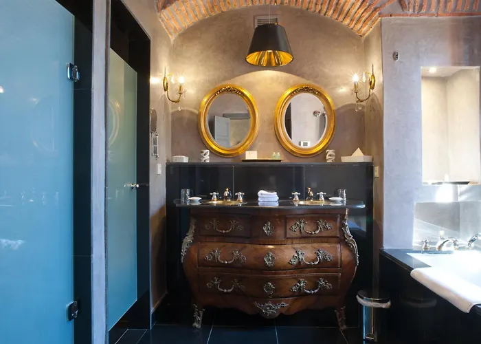 Tigmiza Boutique Hotel & Spa