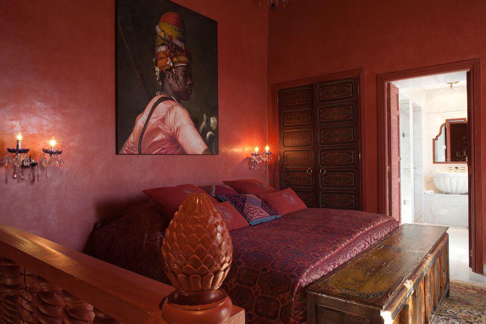 Hotel Tigmiza Boutique & 5*