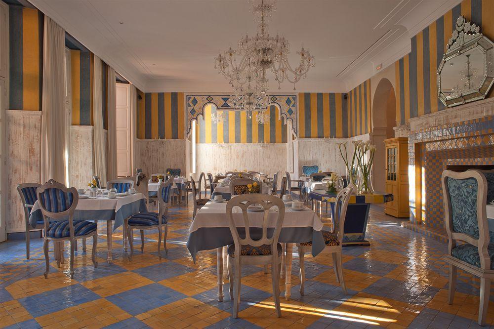 Hotel Tigmiza Boutique & Ouled Jelal