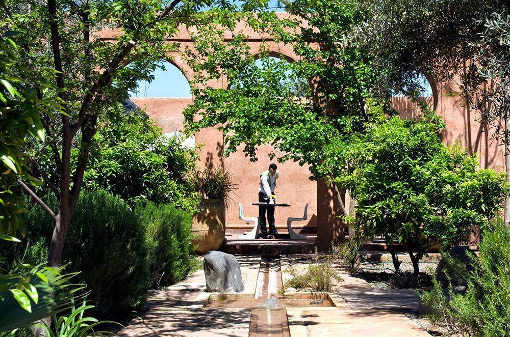 Tigmiza Boutique & Hotel 5*