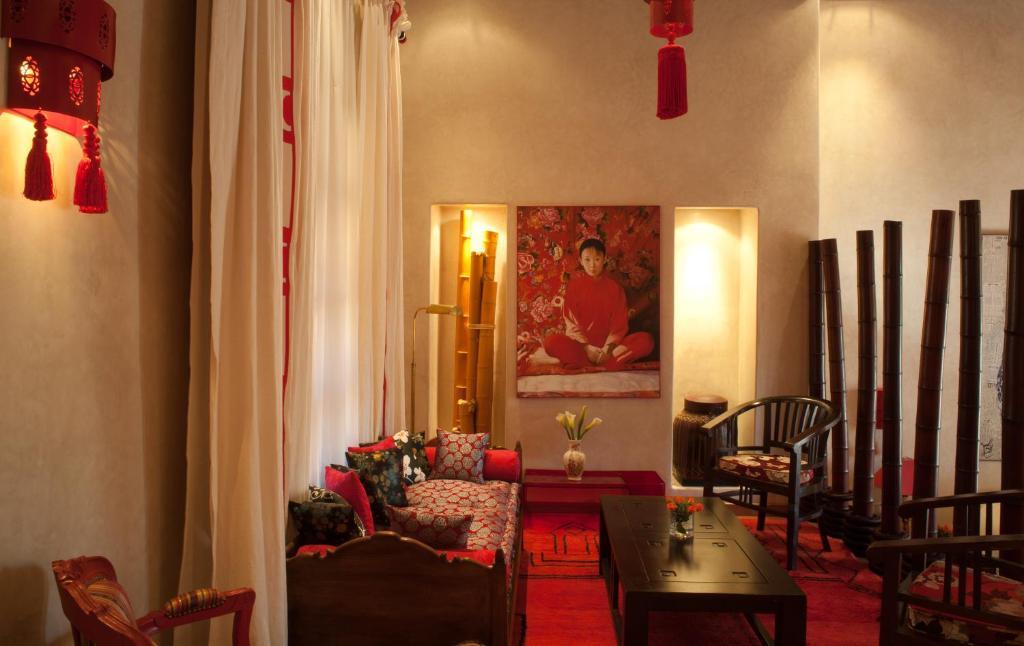 Tigmiza Boutique & Hotel Ouled Jelal