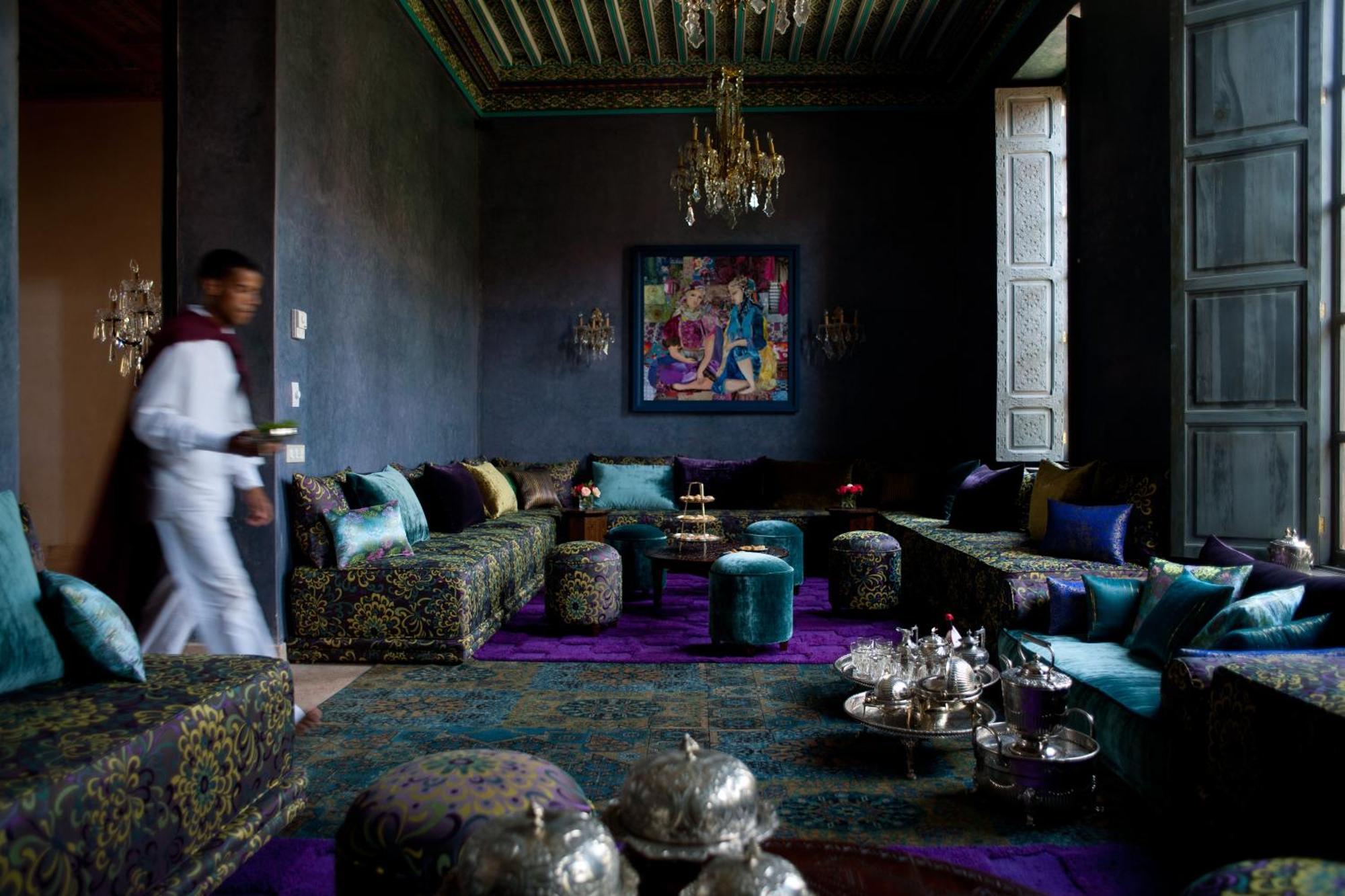 Hotel Tigmiza Boutique & Ouled Jelal