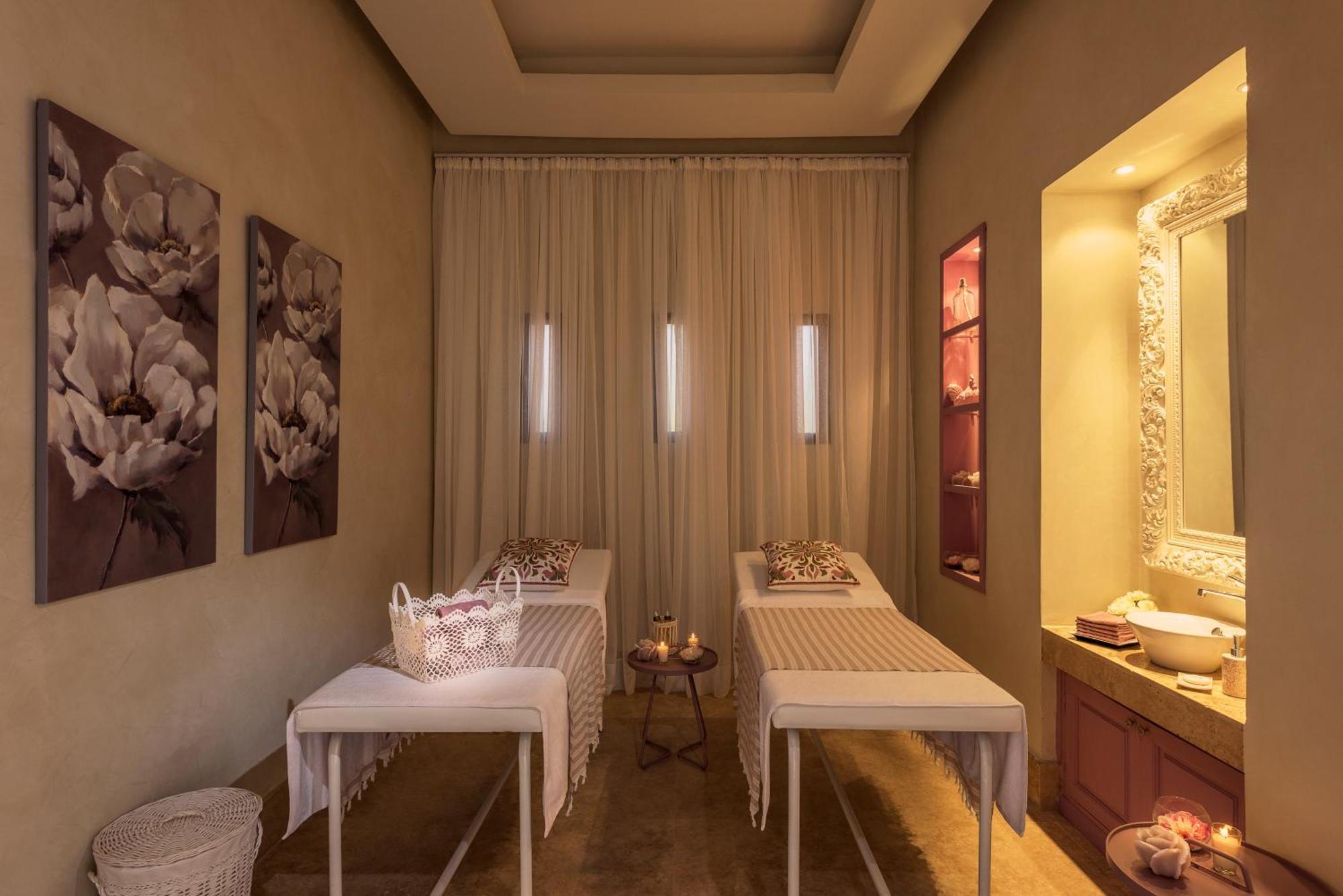 Tigmiza Boutique & Hotel