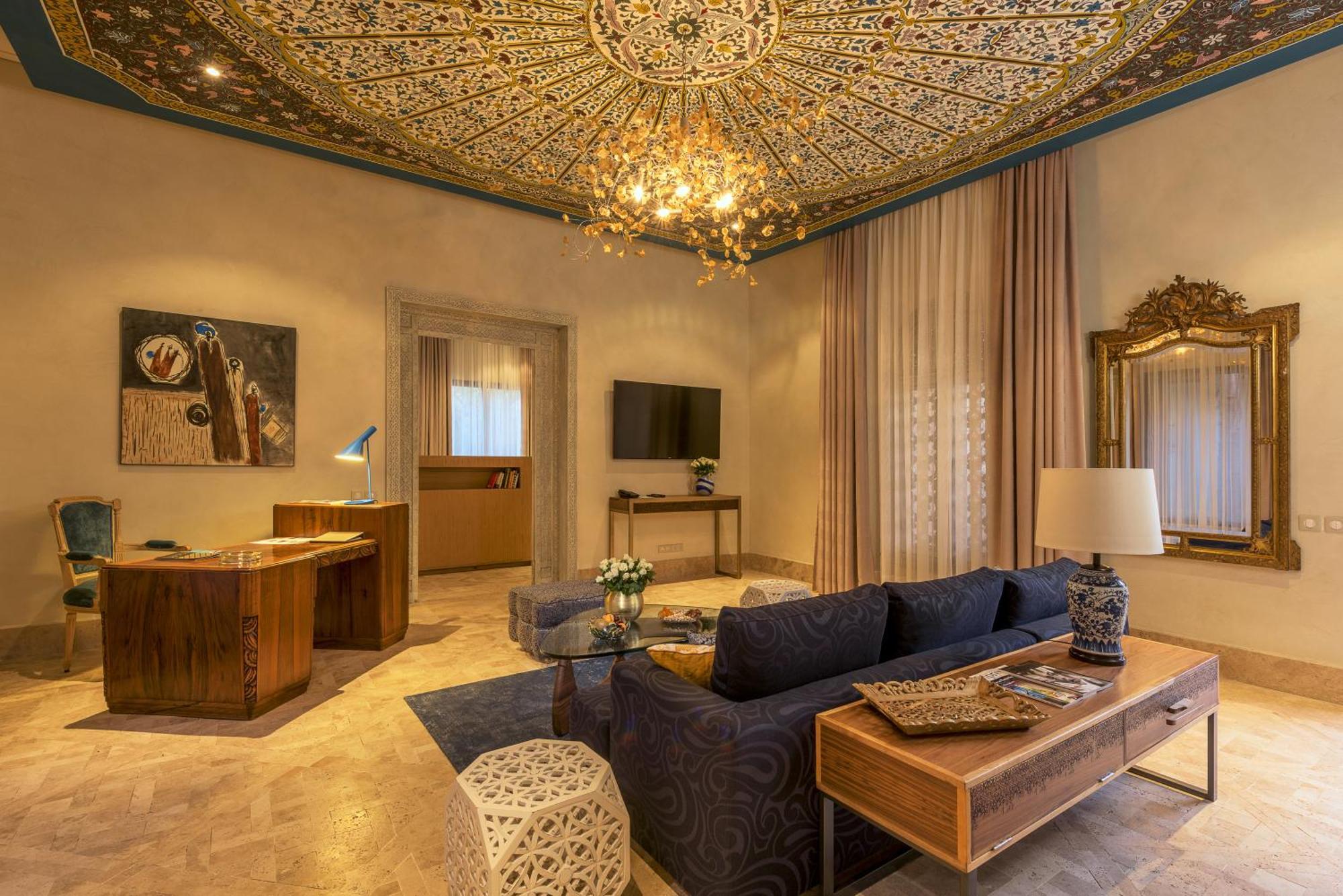 Hotel Tigmiza Boutique & Ouled Jelal