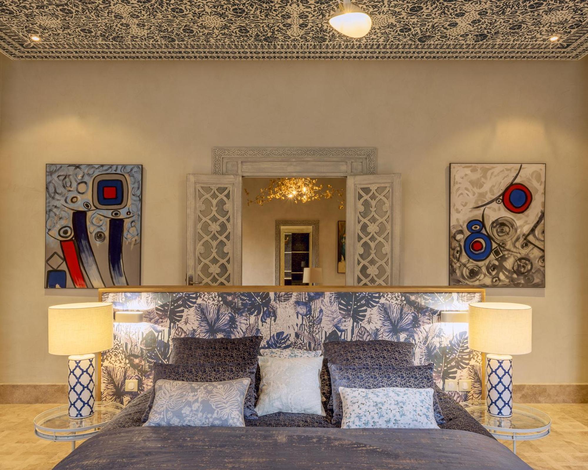 Hotel Tigmiza Boutique & Ouled Jelal