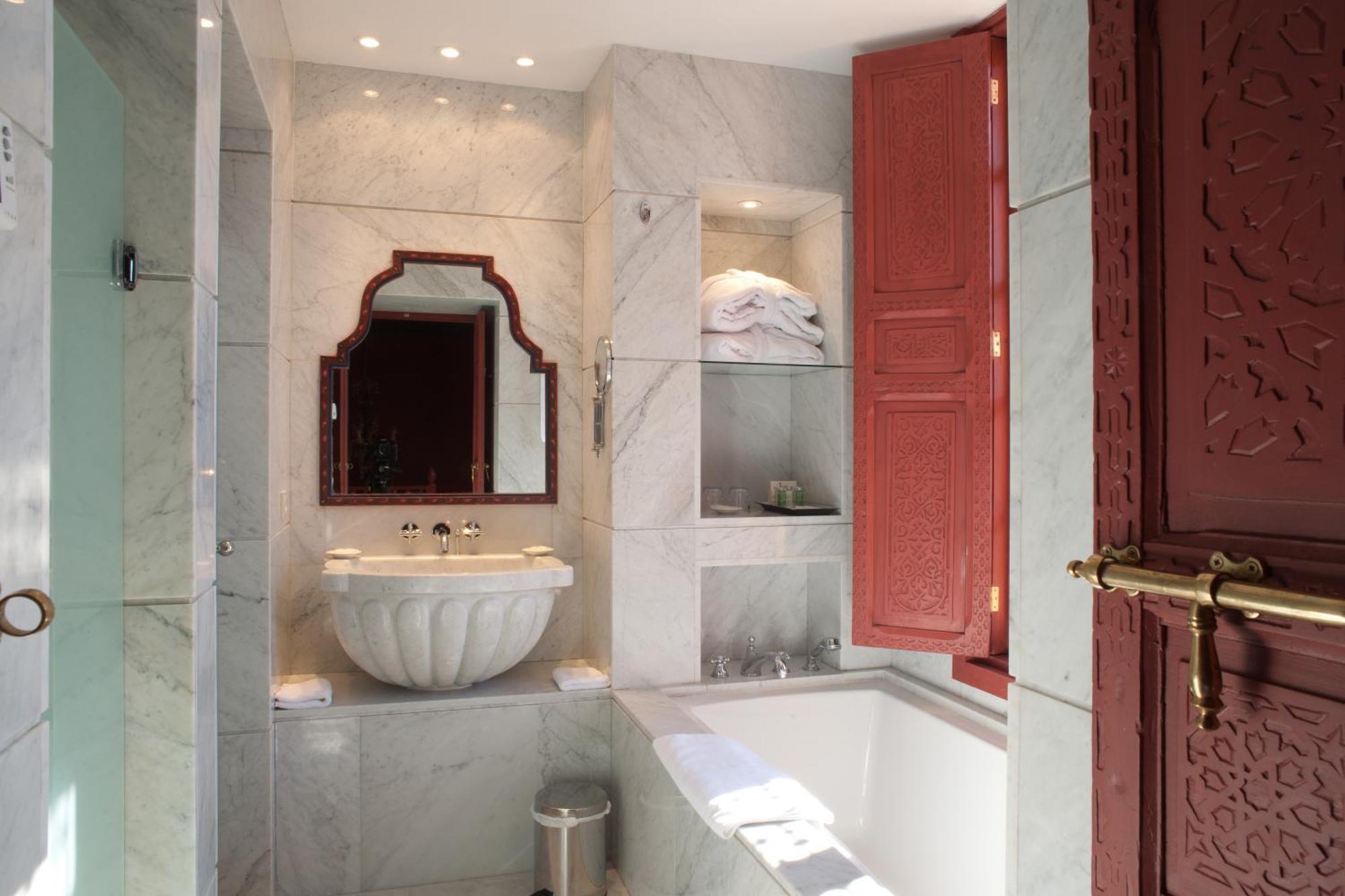Tigmiza Boutique & Hotel Ouled Jelal