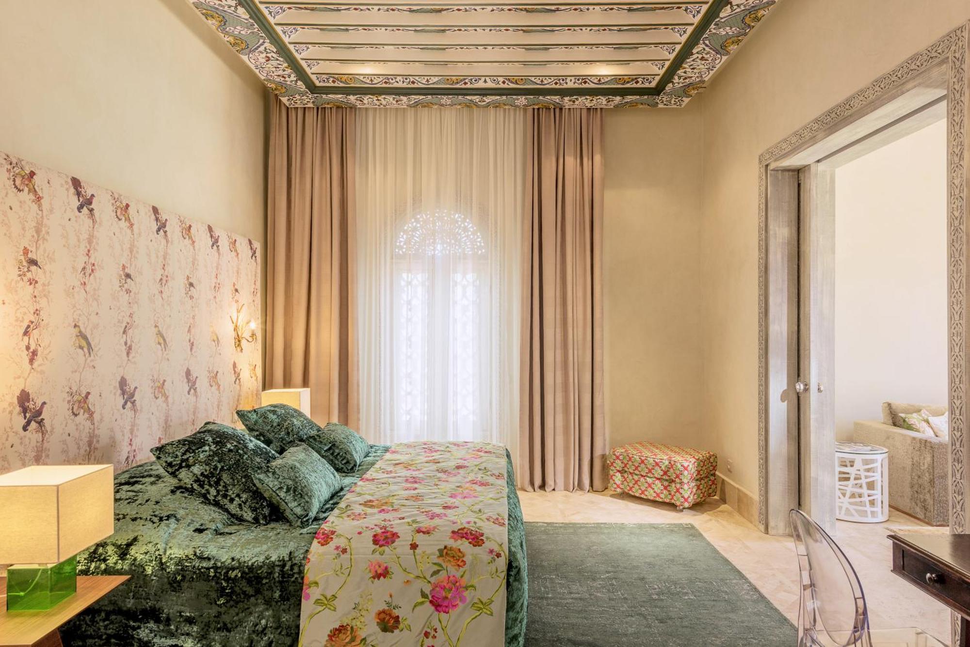 Tigmiza Boutique & Hotel