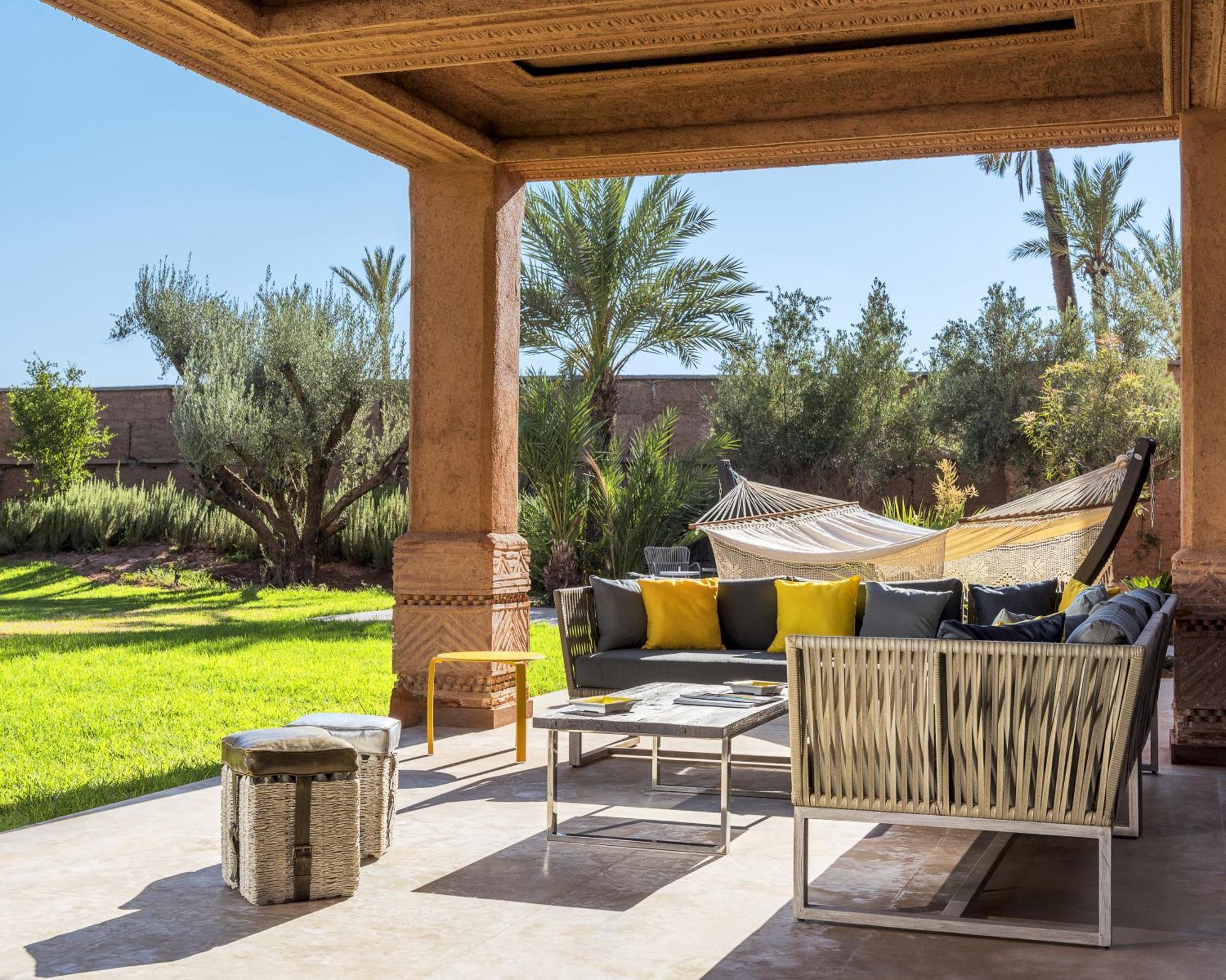 Hotel Tigmiza Boutique &