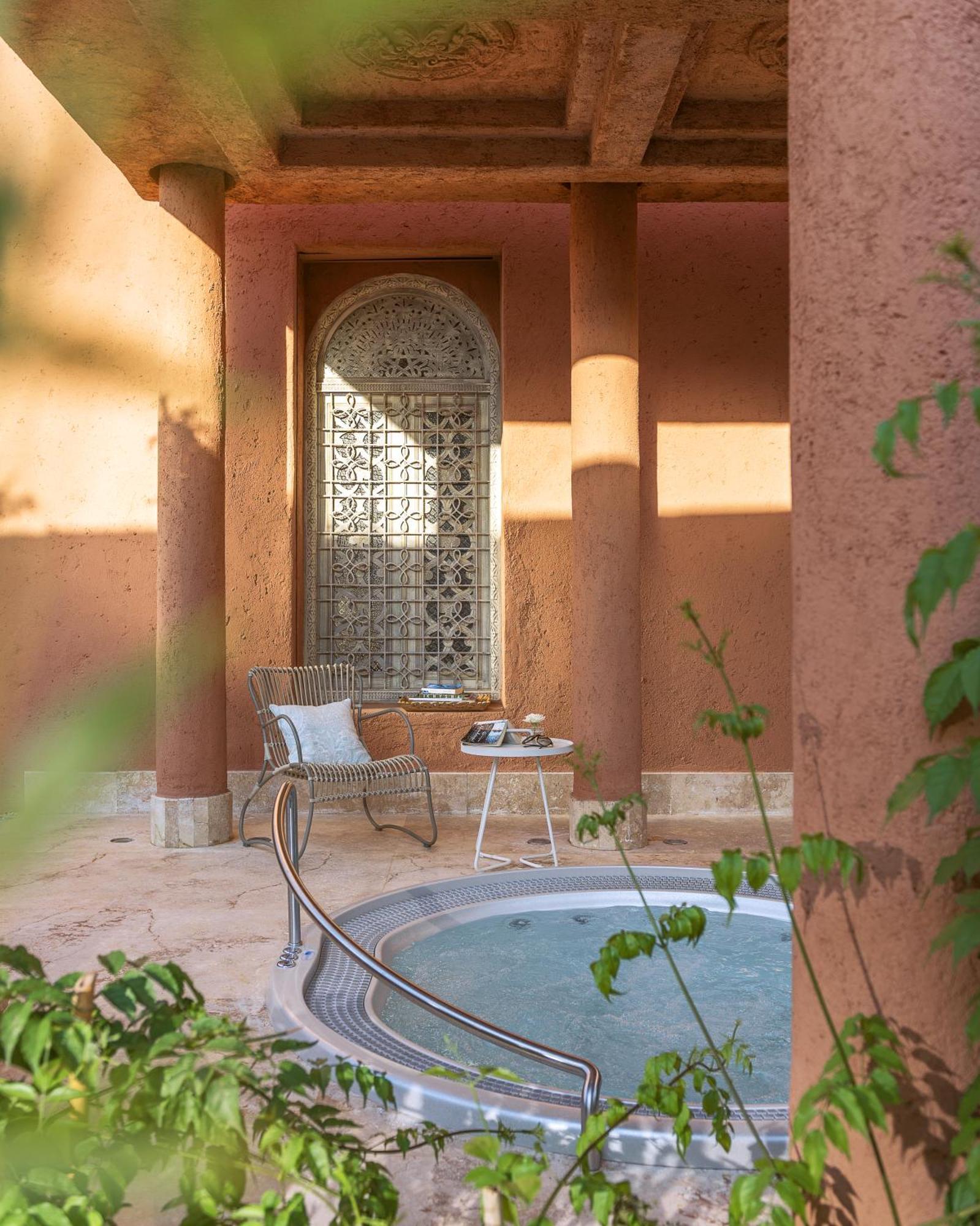 Tigmiza Boutique & Hotel 5*
