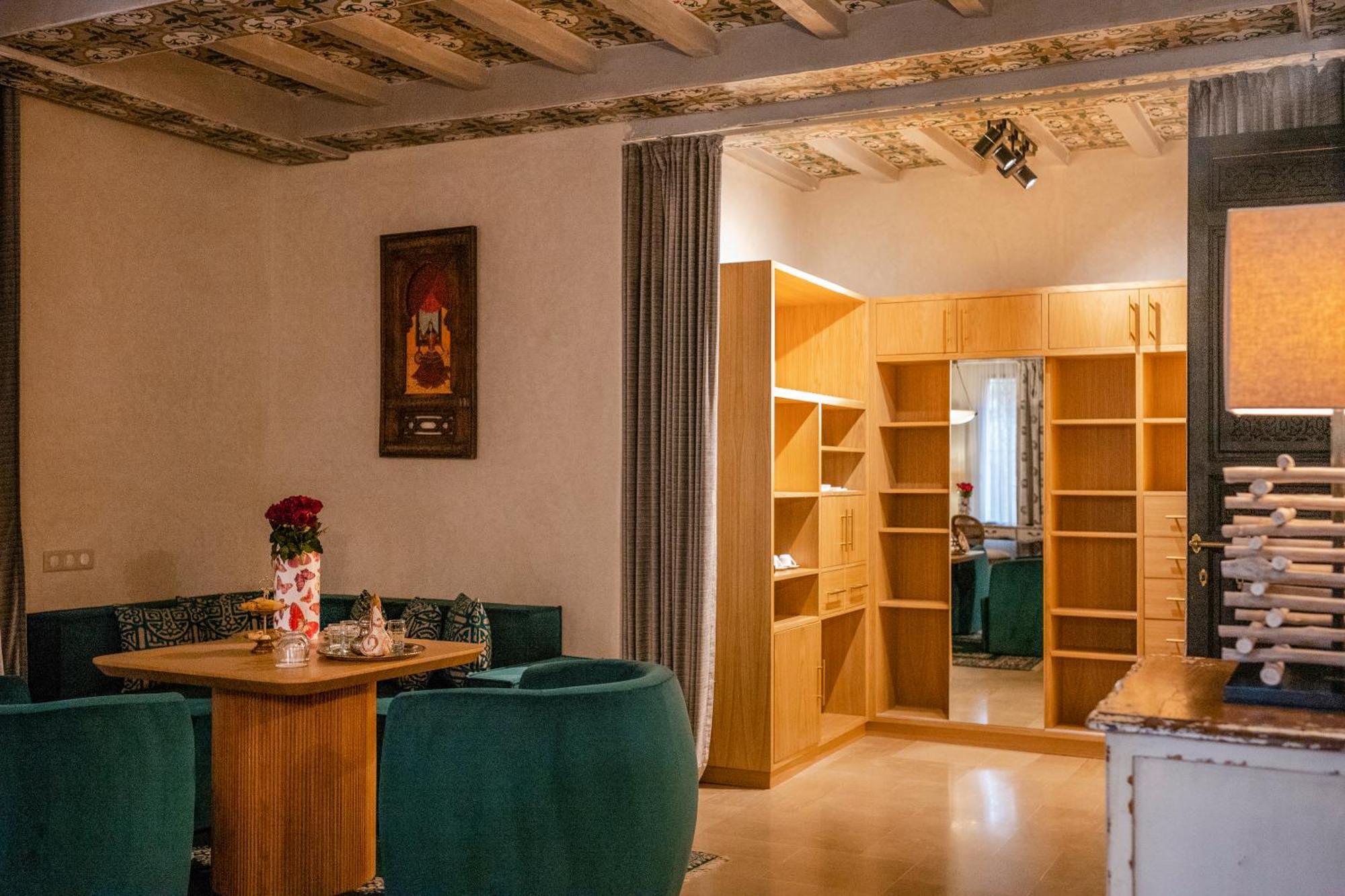 Hotel Tigmiza Boutique & Ouled Jelal