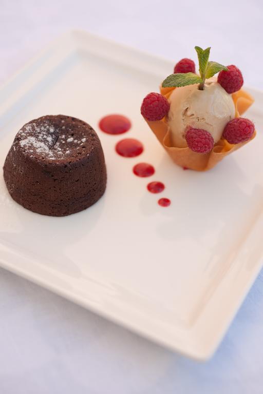 أجنحة وبافيليون تيجميزا Ouled Jelal
