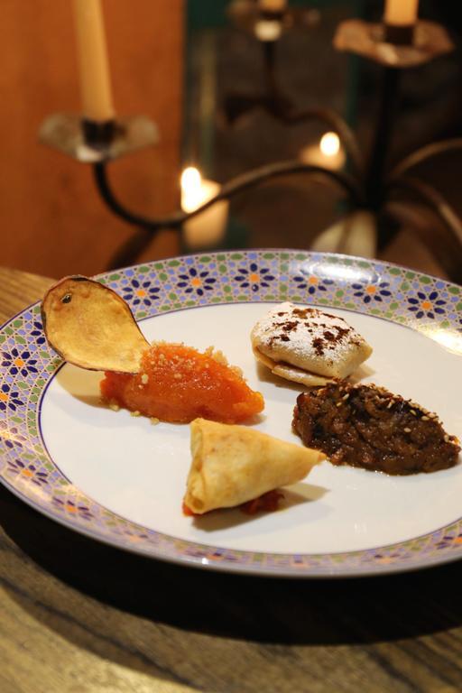 Tigmiza Boutique & Hotel Ouled Jelal