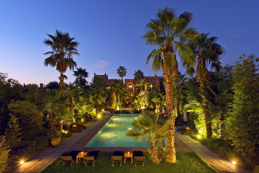 Hotel Tigmiza Boutique & Ouled Jelal