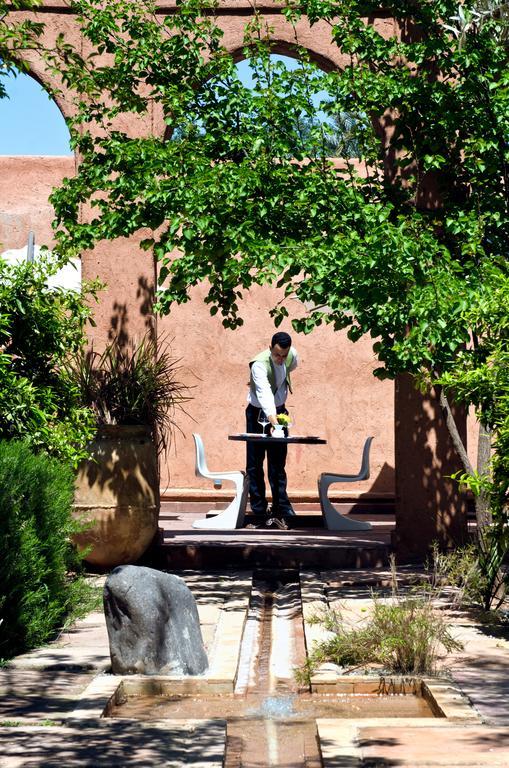 Hotel Tigmiza Boutique &