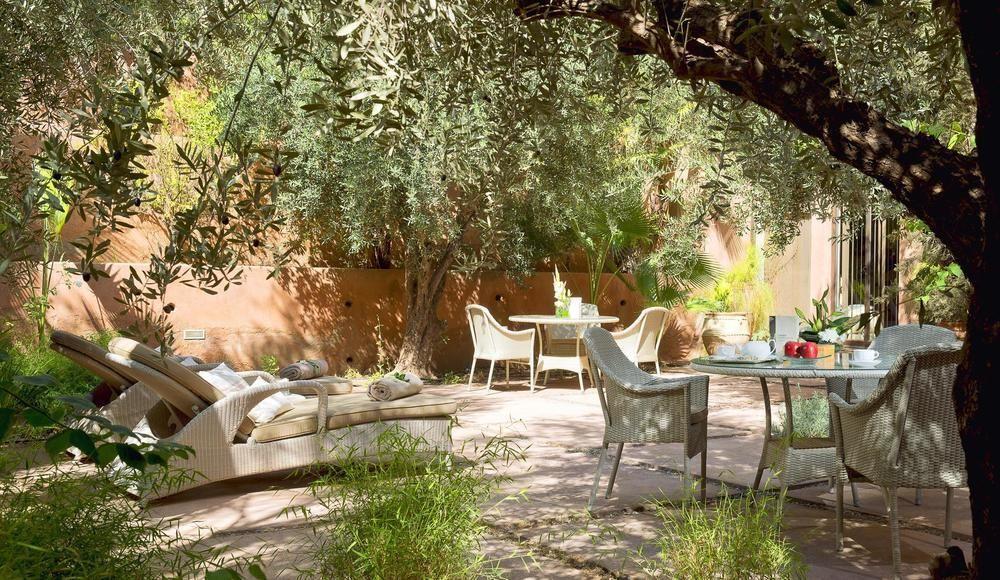 Hotel Tigmiza Boutique & Ouled Jelal