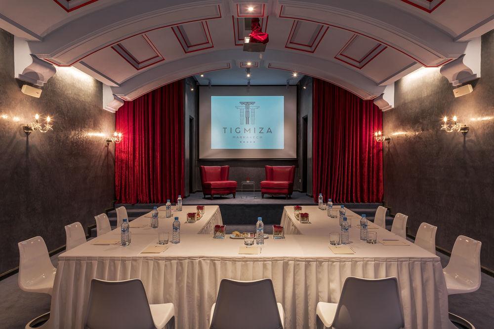 Hotel Tigmiza Boutique &