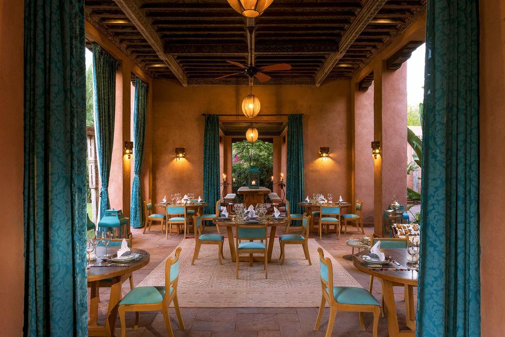 أجنحة وبافيليون تيجميزا Ouled Jelal