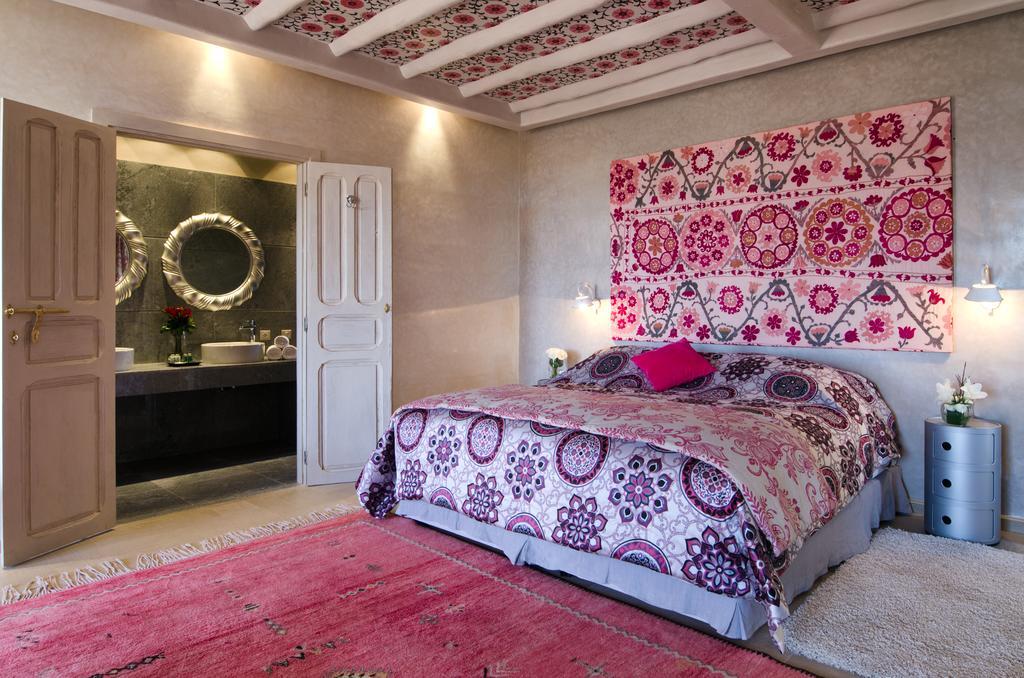 Tigmiza Boutique & Hotel Ouled Jelal