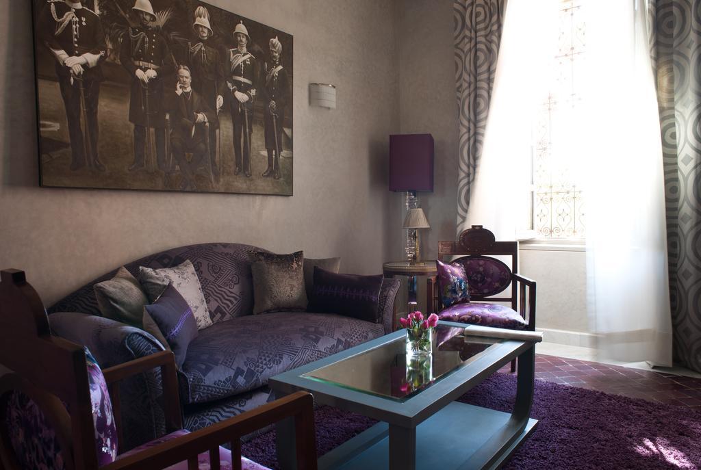 Tigmiza Boutique & Hotel
