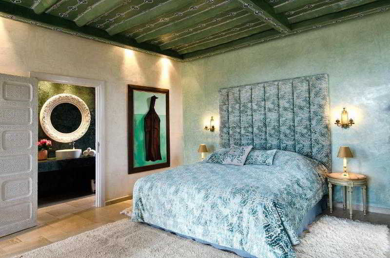 Hotel Tigmiza Boutique & 5*