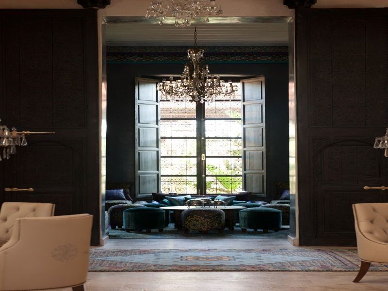 فندق أجنحة وبافيليون تيجميزا Ouled Jelal