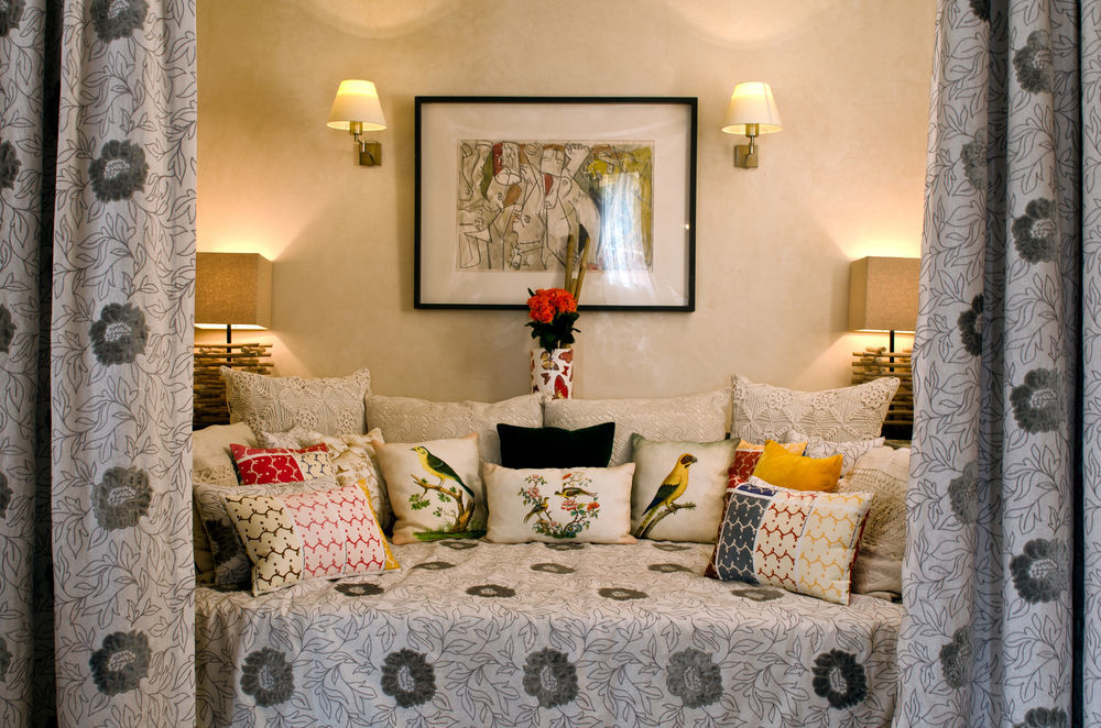 Tigmiza Boutique & Hotel 5*