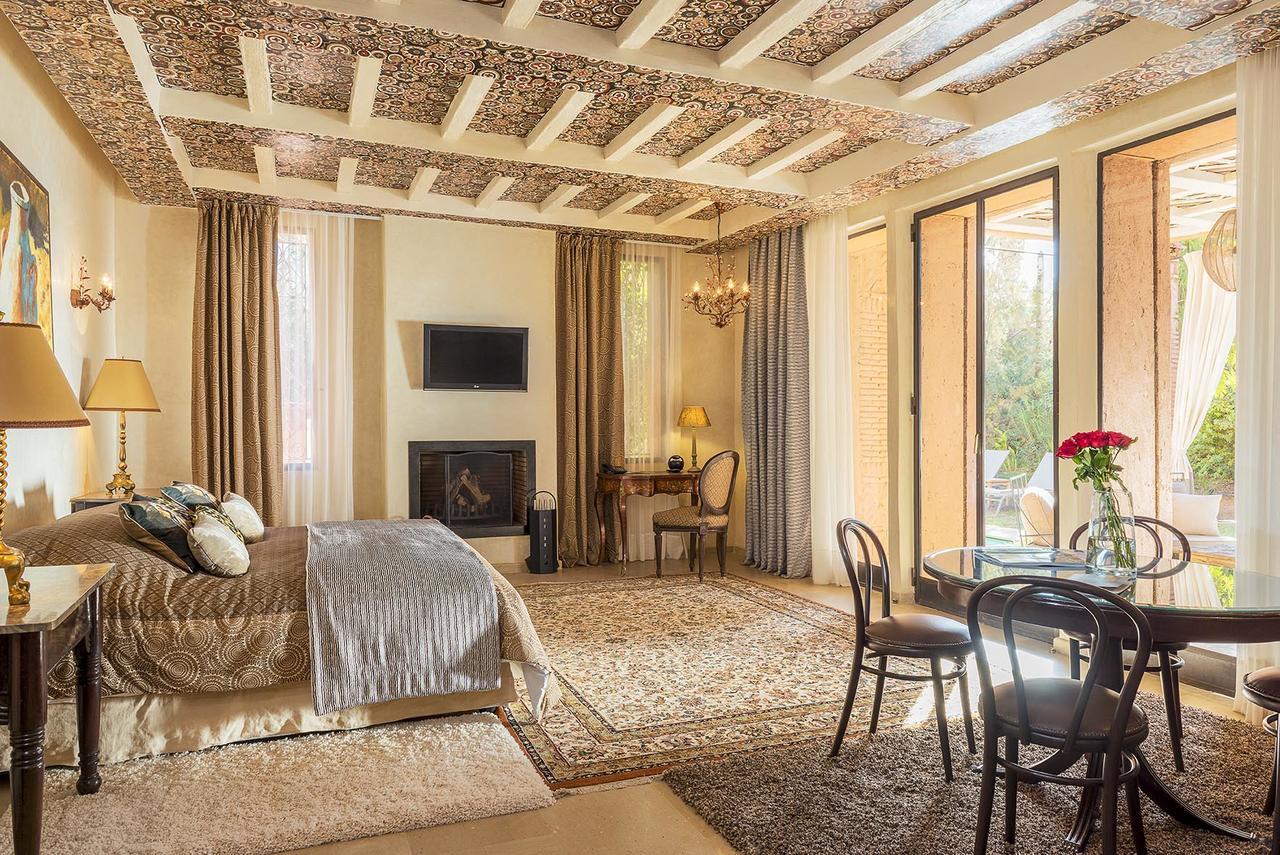 Hotel Tigmiza Boutique & Ouled Jelal