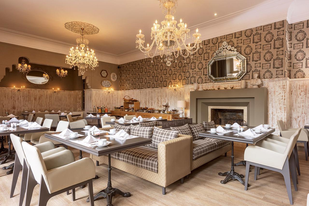 Tigmiza Boutique & Hotel