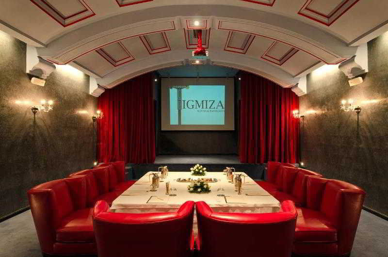 Tigmiza Boutique & 5*