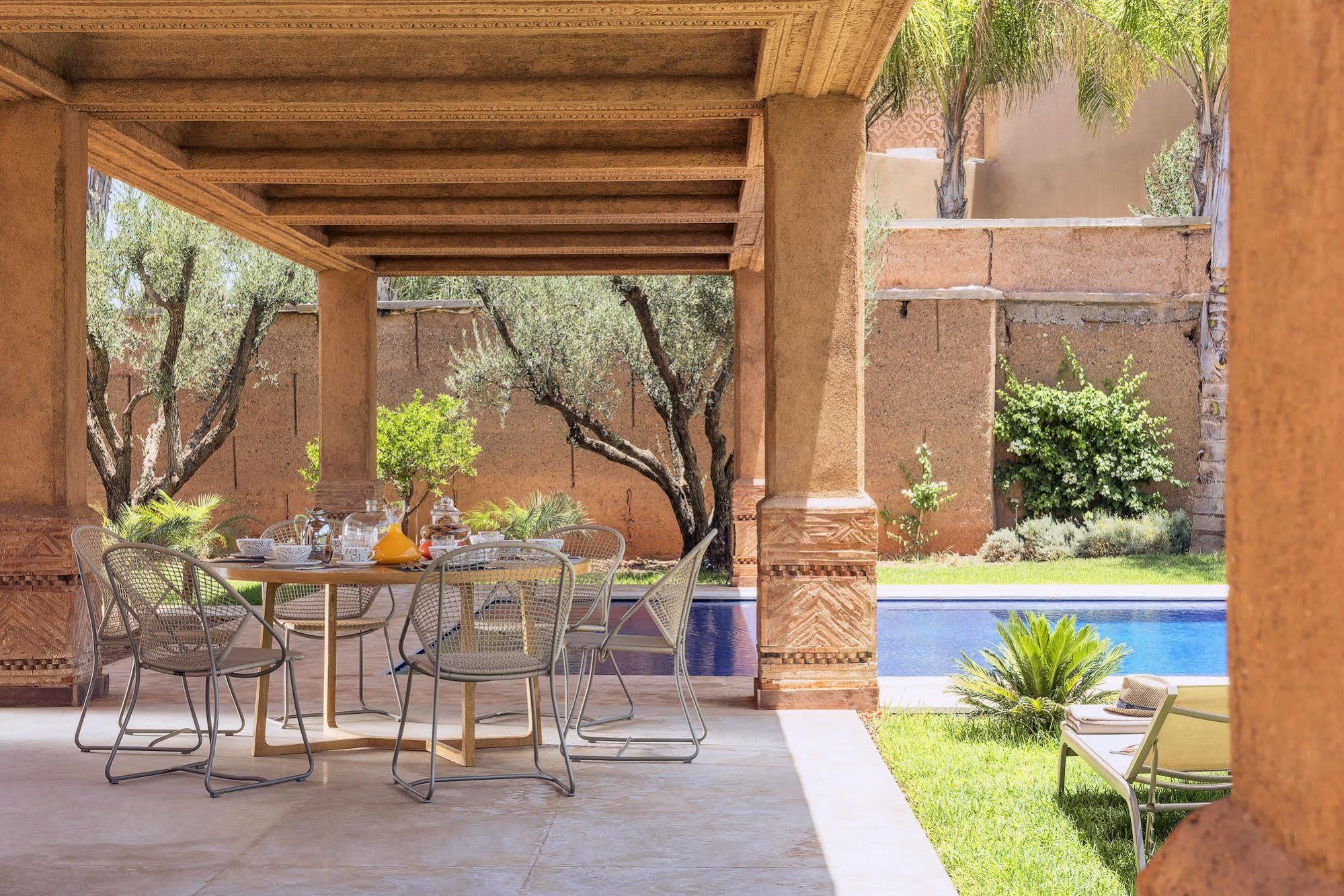 Tigmiza Boutique & Hotel 5*