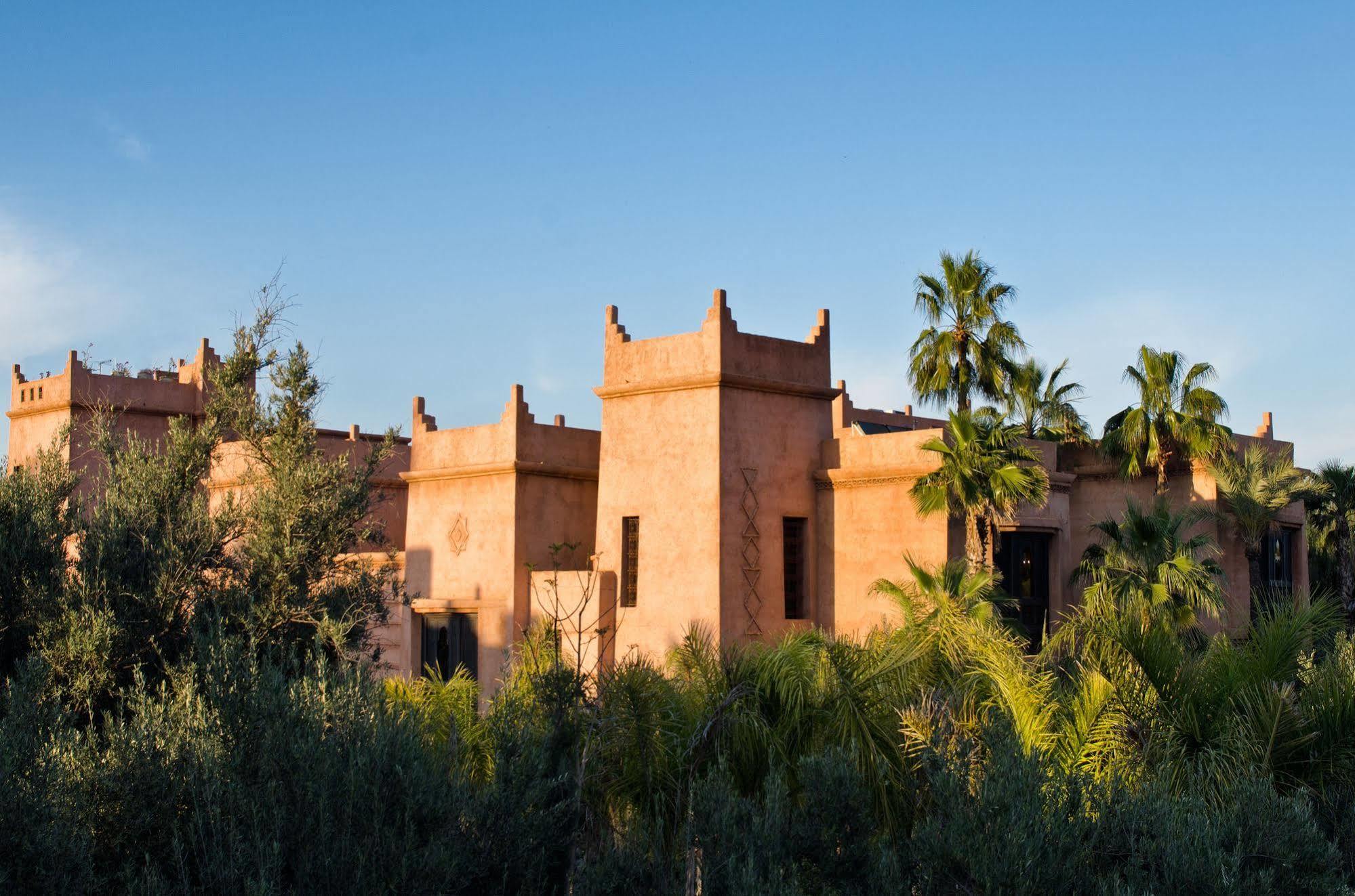Hotel Tigmiza Boutique & Ouled Jelal