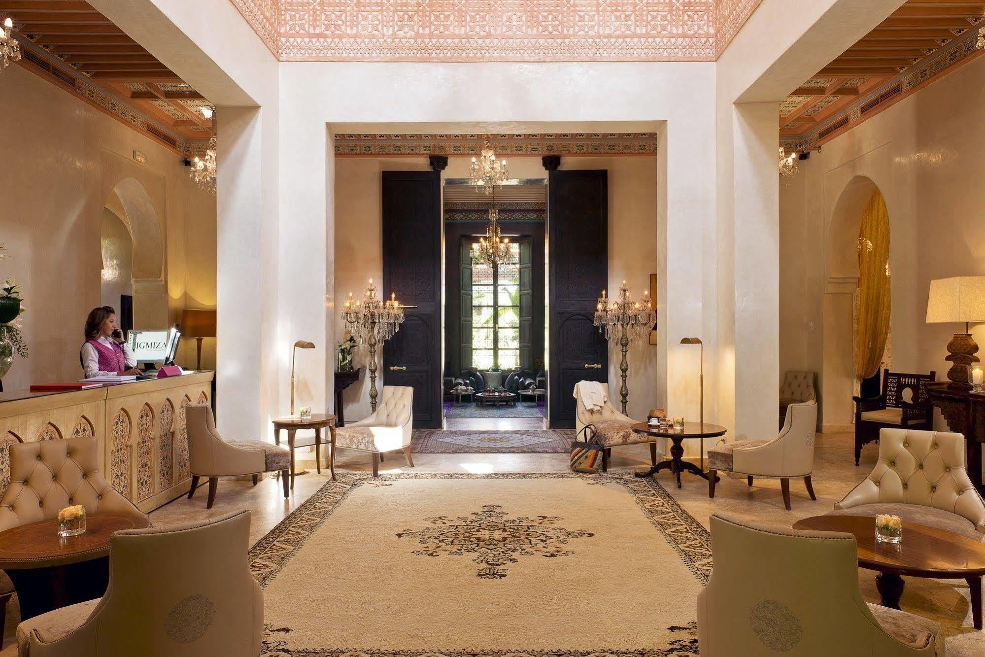 Hotel Tigmiza Boutique &