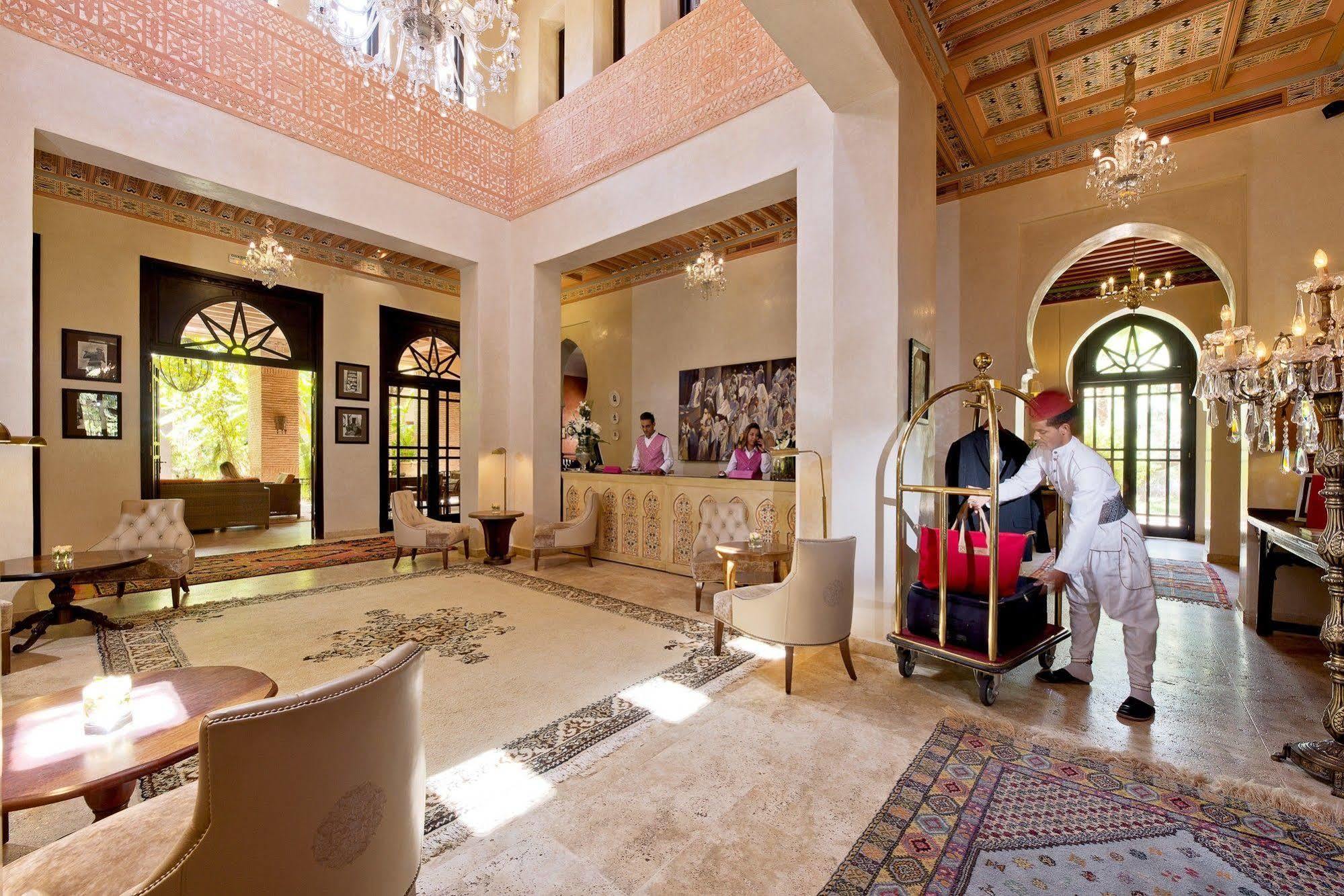 Hotel Tigmiza Boutique & 5*