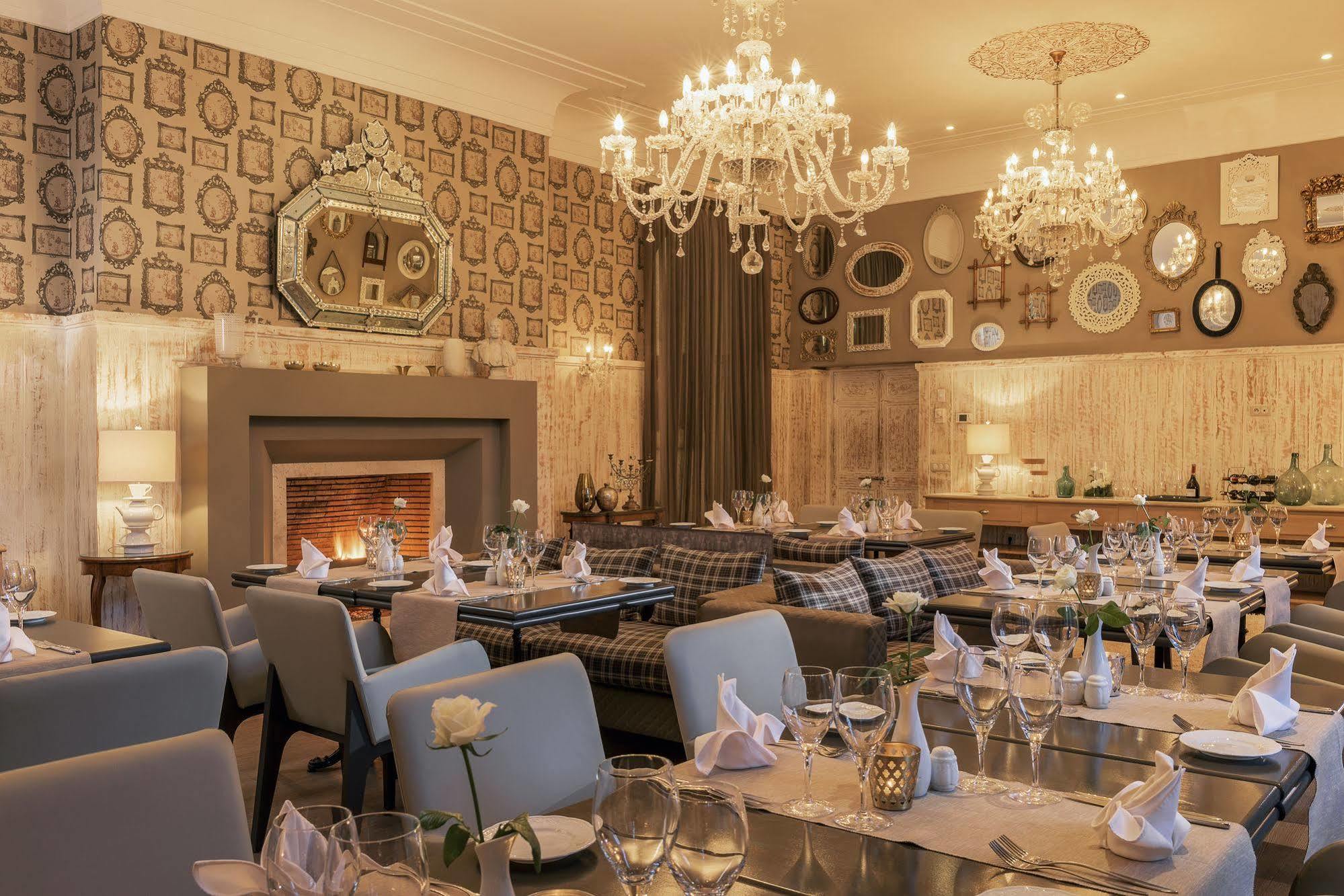 Tigmiza Boutique & 5*