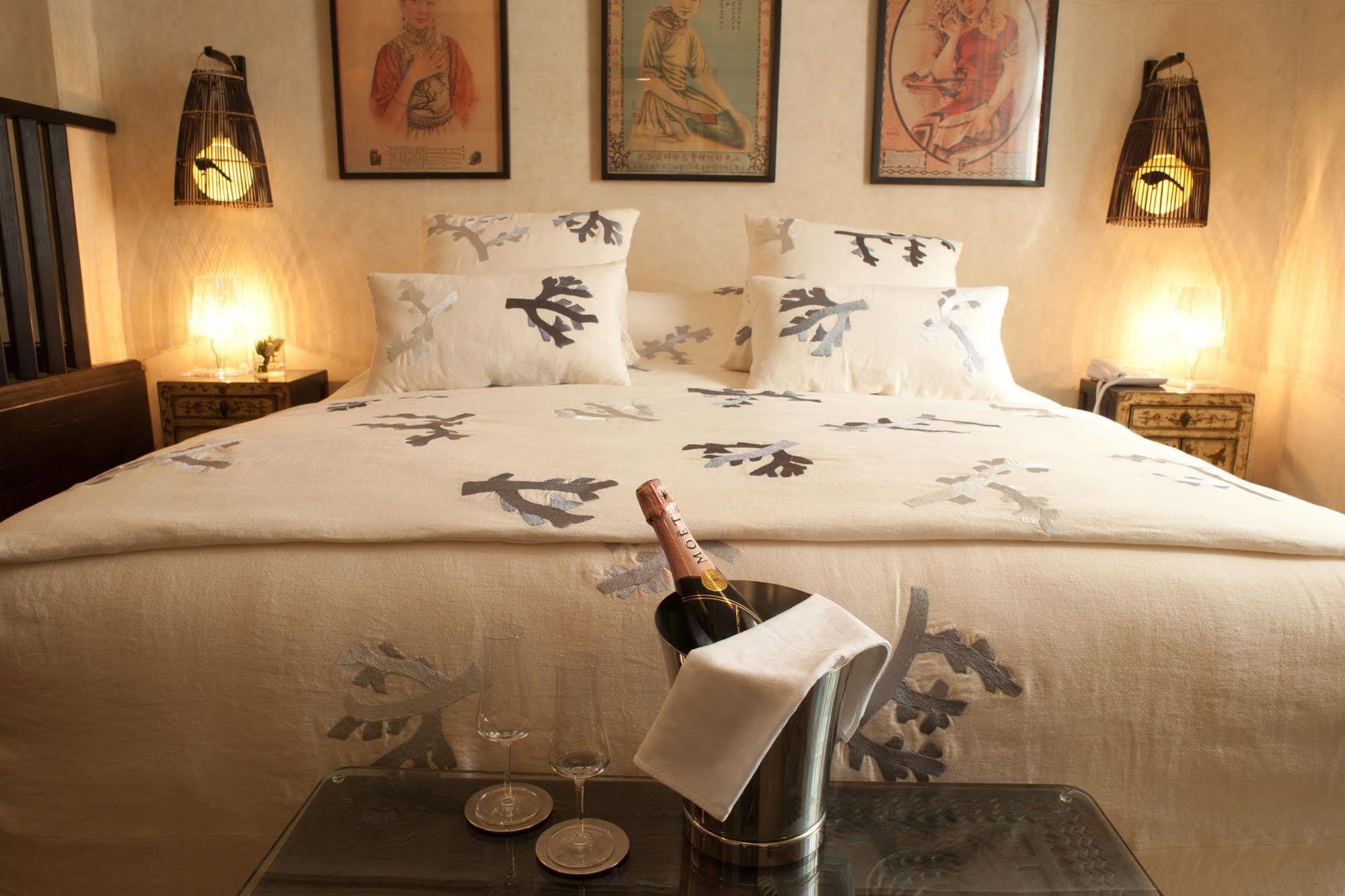 Tigmiza Boutique & Hotel 5*