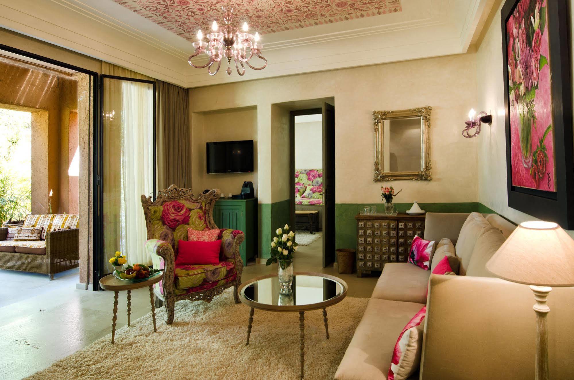 Tigmiza Boutique & 5* Ouled Jelal