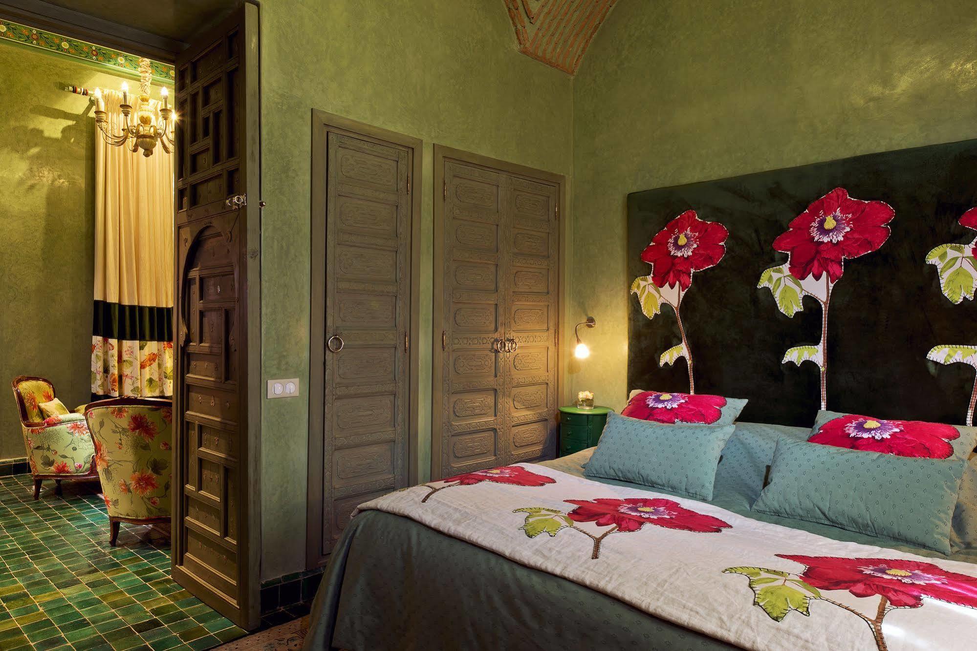 Hotel Tigmiza Boutique & 5*