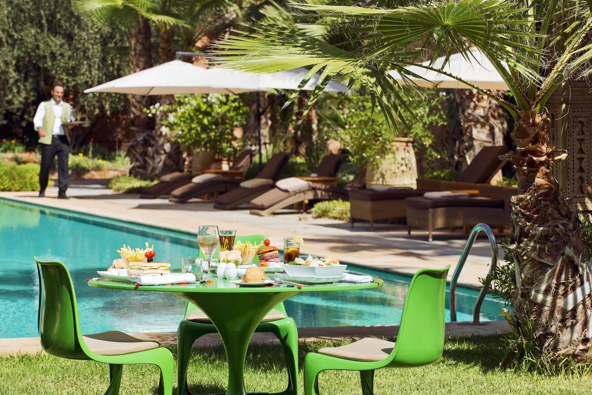 Tigmiza Boutique & Hotel 5*