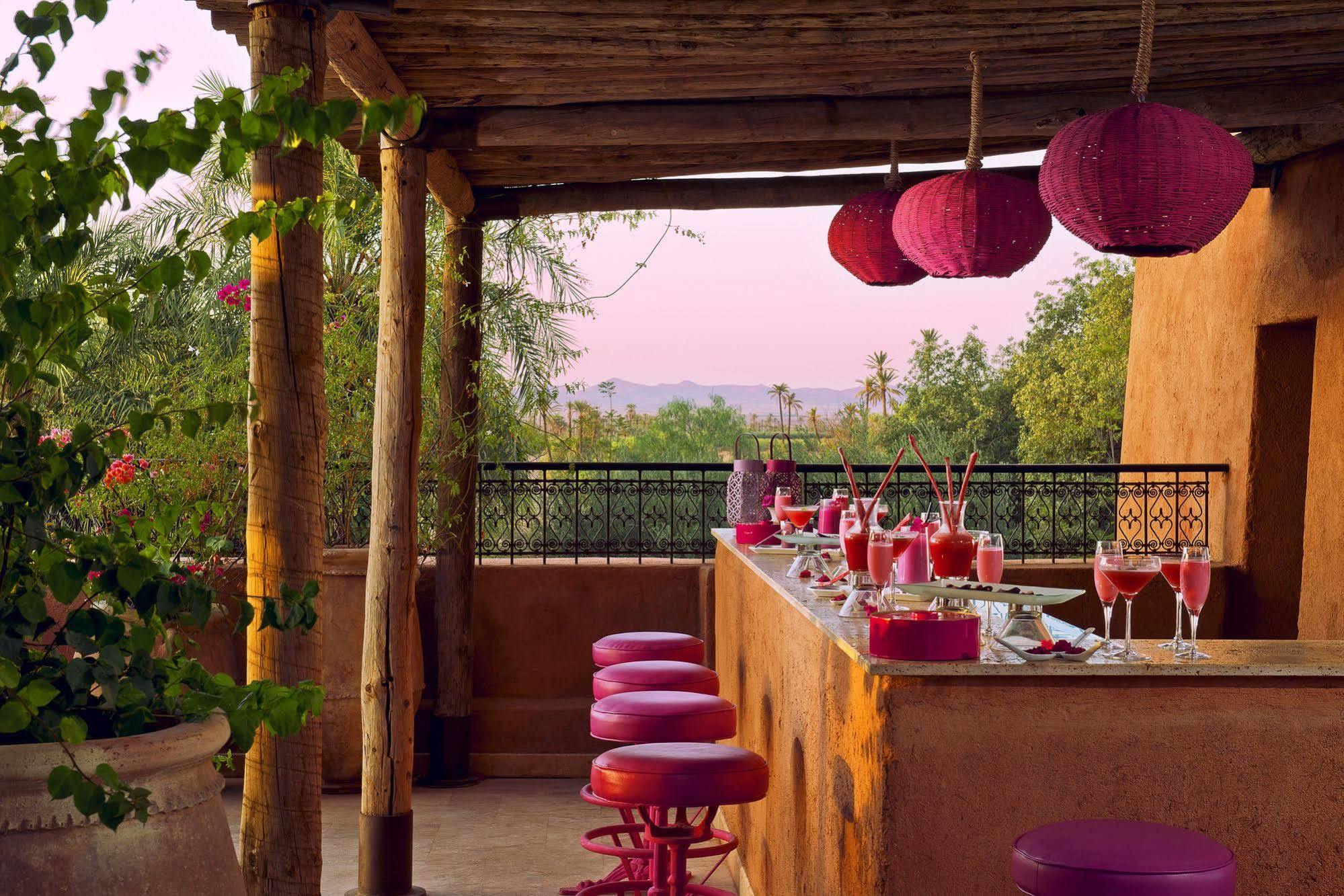 Hotel Tigmiza Boutique & Ouled Jelal