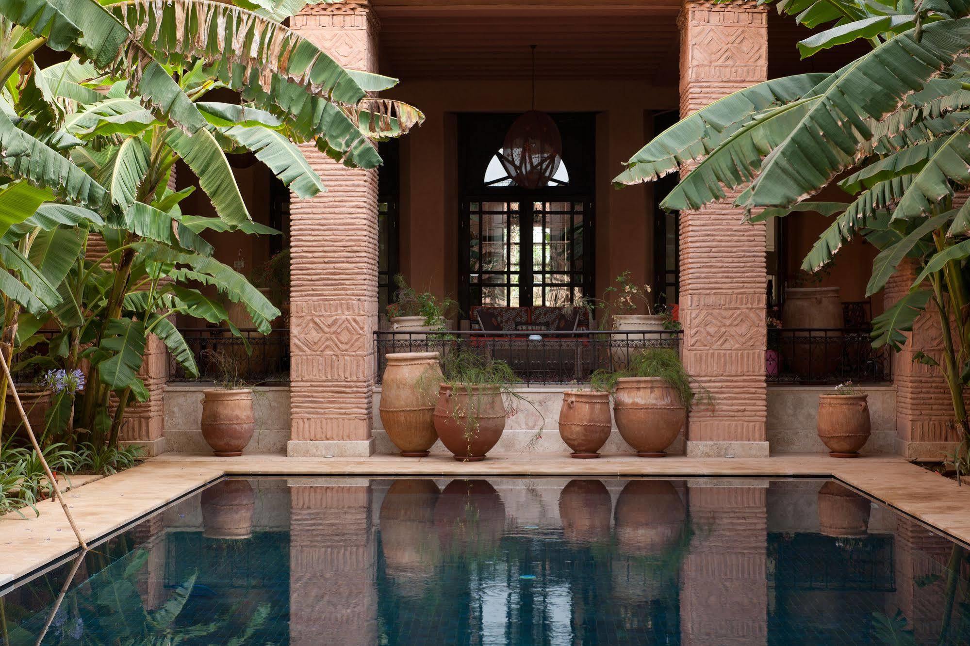 Tigmiza Boutique & Hotel